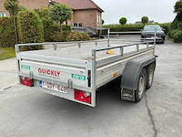 Saris c20 aanhangwagen - afbeelding 9 van  14