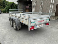 Saris c20 aanhangwagen - afbeelding 10 van  14