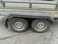 Saris c20 aanhangwagen - afbeelding 13 van  14