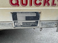 Saris c20 aanhangwagen - afbeelding 2 van  14
