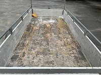 Saris c20 aanhangwagen - afbeelding 12 van  14