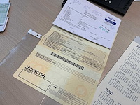 Saris c2c geremde aanhangwagen - afbeelding 2 van  10