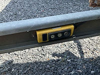 Saris c3000 c2c apk rijtuig aanhangwagen - afbeelding 13 van  18