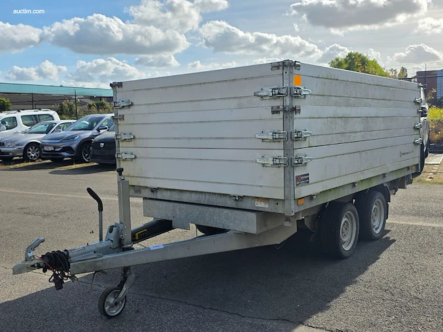Saris k3 2022 - afbeelding 1 van  25
