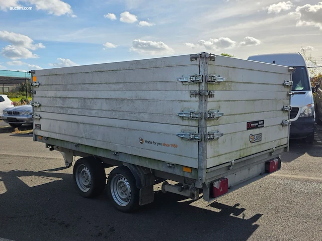 Saris k3 2022 - afbeelding 20 van  25