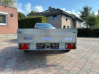 Saris king xl 226 126 750kg - aanhangwagen - afbeelding 11 van  20
