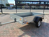 Saris king xl 226 126 750kg - aanhangwagen - afbeelding 20 van  20