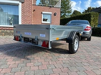 Saris king xl 226 126 750kg - aanhangwagen - afbeelding 4 van  20