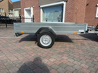 Saris king xl 226 126 750kg - aanhangwagen - afbeelding 5 van  20