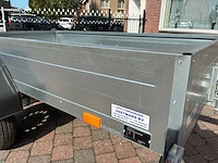 Saris king xl 226 126 750kg - aanhangwagen - afbeelding 13 van  20