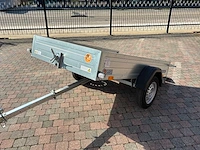 Saris king xl 226 126 750kg - aanhangwagen - afbeelding 12 van  20