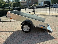 Saris king xl 226 126 750kg - aanhangwagen - afbeelding 14 van  20