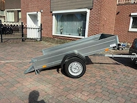 Saris king xl 226 126 750kg - aanhangwagen - afbeelding 16 van  20