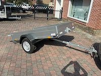 Saris king xl 226 126 750kg - aanhangwagen - afbeelding 17 van  20