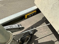 Saris kipper-aanhangwagen - afbeelding 9 van  12