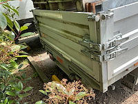 Saris kipper-aanhangwagen - afbeelding 12 van  12
