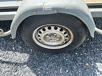 Saris motortrailer - afbeelding 3 van  12