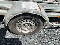Saris motortrailer - afbeelding 4 van  12