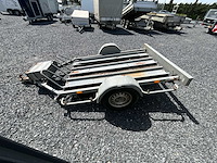 Saris motortrailer - afbeelding 5 van  12