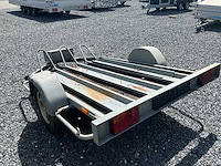 Saris motortrailer - afbeelding 6 van  12