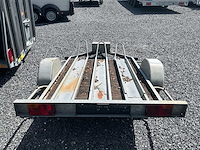 Saris motortrailer - afbeelding 7 van  12