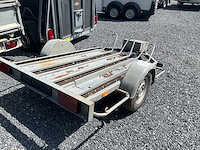 Saris motortrailer - afbeelding 8 van  12