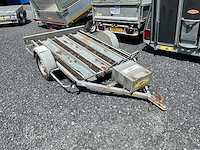 Saris motortrailer - afbeelding 10 van  12