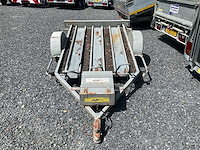 Saris motortrailer - afbeelding 11 van  12