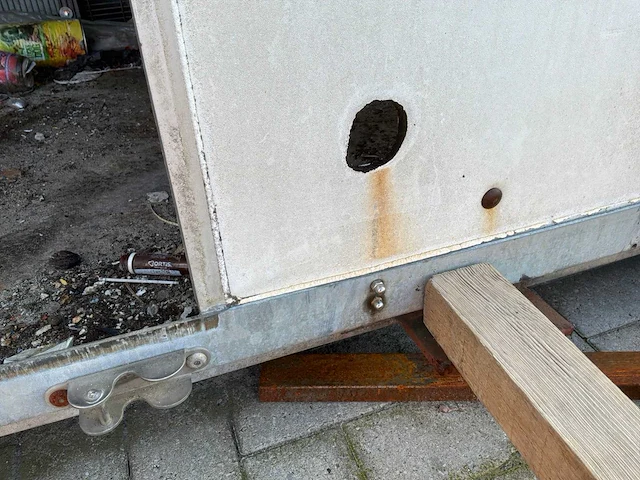 Saris opslagcontainer - afbeelding 2 van  11