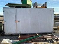 Saris opslagcontainer - afbeelding 4 van  11