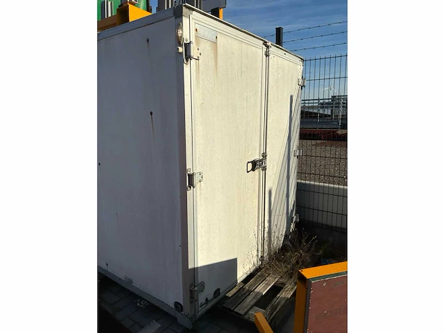 Saris opslagcontainer - afbeelding 5 van  11