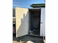 Saris opslagcontainer - afbeelding 8 van  11