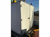 Saris opslagcontainer - afbeelding 5 van  11