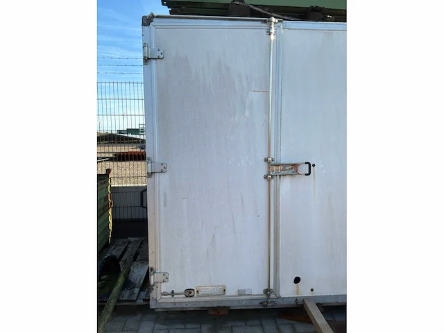Saris opslagcontainer - afbeelding 6 van  11