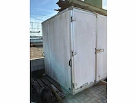 Saris opslagcontainer - afbeelding 7 van  11