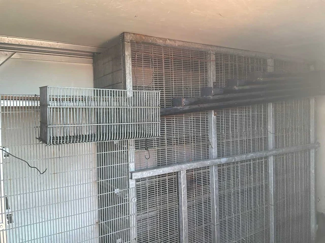 Saris opslagcontainer - afbeelding 9 van  11