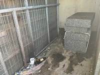 Saris opslagcontainer - afbeelding 10 van  11