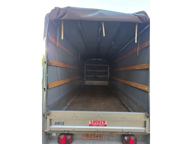 Saris p20a - afbeelding 16 van  42