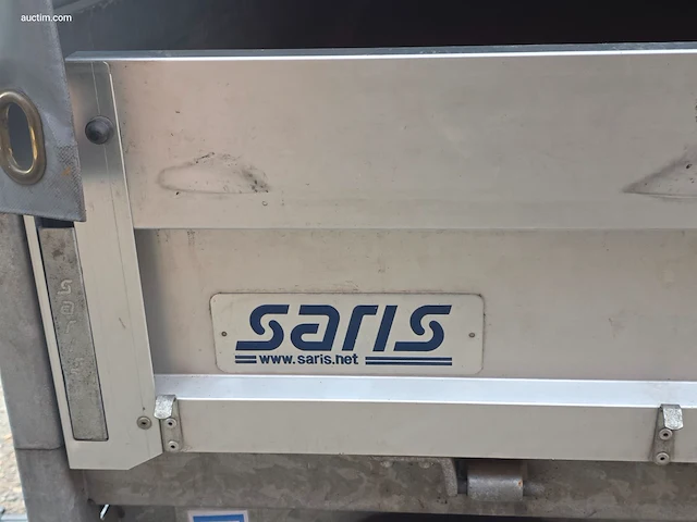Saris p20a - afbeelding 24 van  42