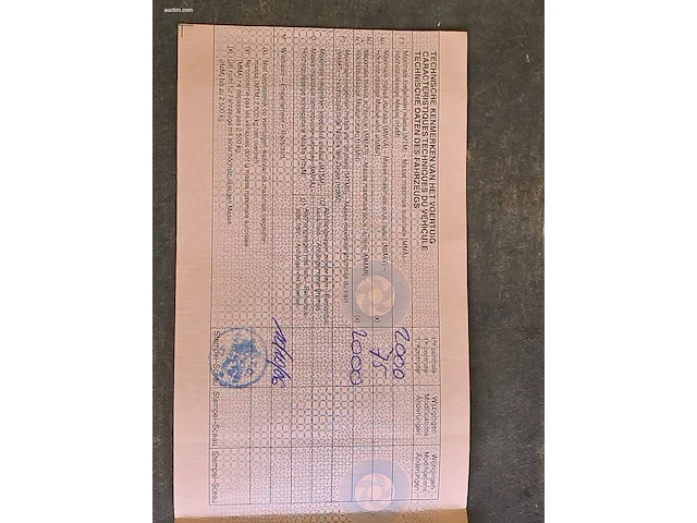 Saris p20a - afbeelding 27 van  42