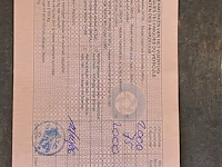 Saris p20a - afbeelding 27 van  42