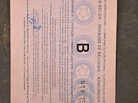 Saris p20a - afbeelding 28 van  42