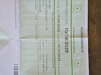 Saris p20a - afbeelding 30 van  42