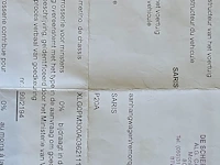 Saris p20a - afbeelding 32 van  42