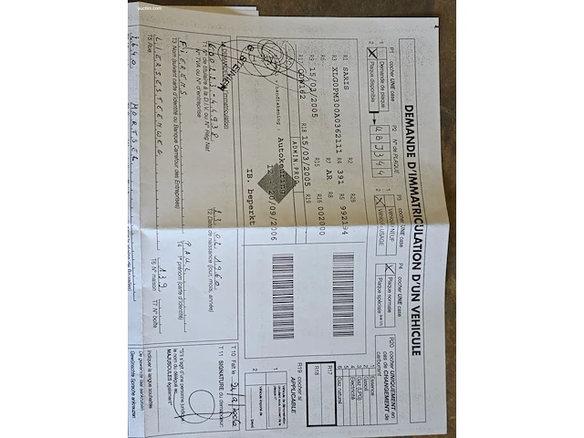 Saris p20a - afbeelding 35 van  42