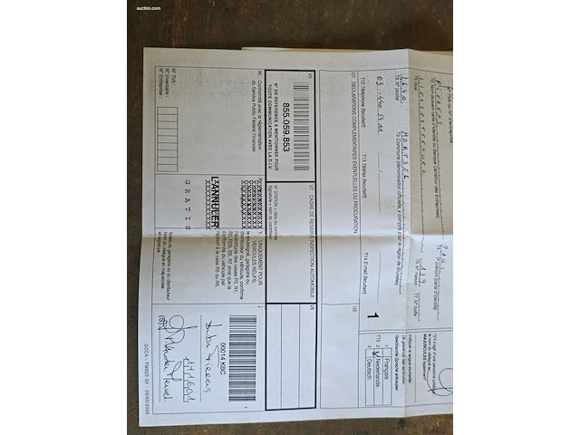 Saris p20a - afbeelding 36 van  42