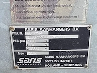 Saris p20a - afbeelding 41 van  42