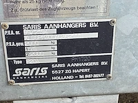 Saris p20a - afbeelding 42 van  42