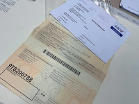 Saris p30b/pl32 geremde aanhangwagen - afbeelding 8 van  9