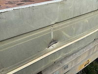 Saris pk40a kipper aanhangwagen - afbeelding 24 van  29